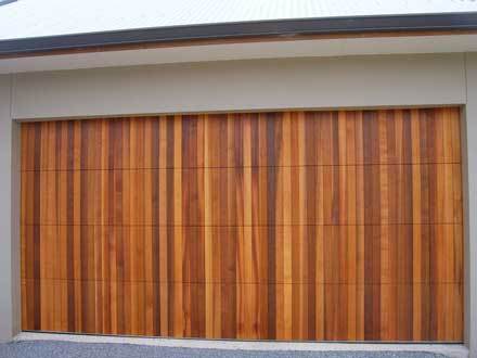 Timber Garage Doors Wellington Lower Hutt Upper Hutt