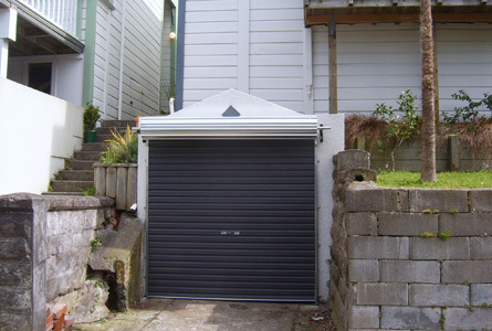 Tilt Garage Doors Wellington Lower Hutt Upper Hutt